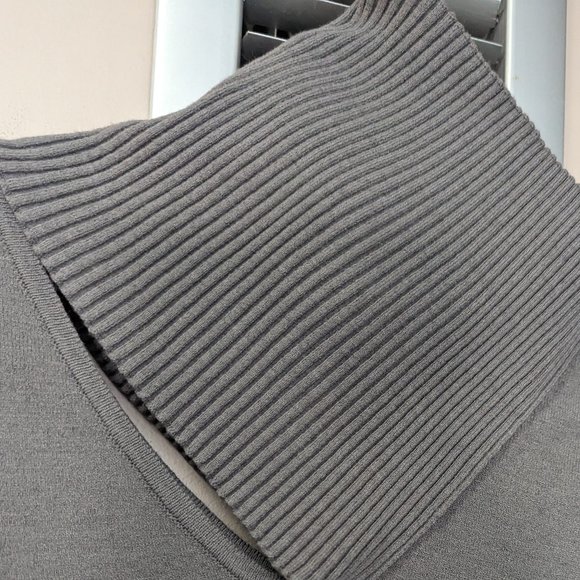 Sarah Pacini Dress - One Size - Taupe - Picture 14 of 16